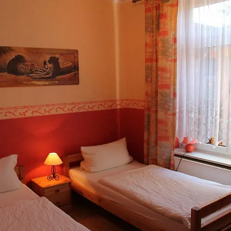Apartment Cosy In With Parking Space And Garden *